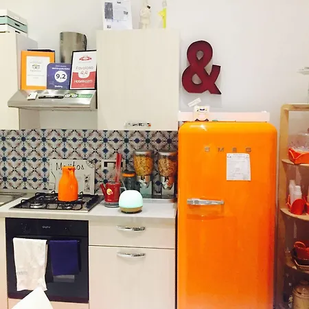 Neapolis Bellini Bed & Breakfast 2*