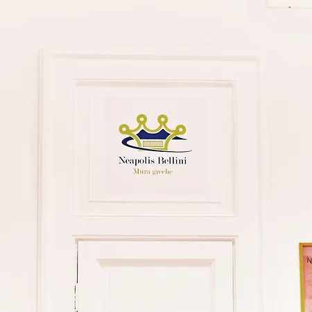Neapolis Bellini 2* Napels