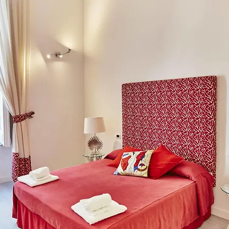 Neapolis Bellini Bed & Breakfast Napels
