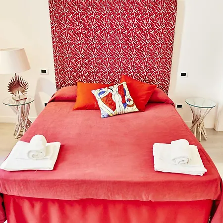 Bed & Breakfast Neapolis Bellini
