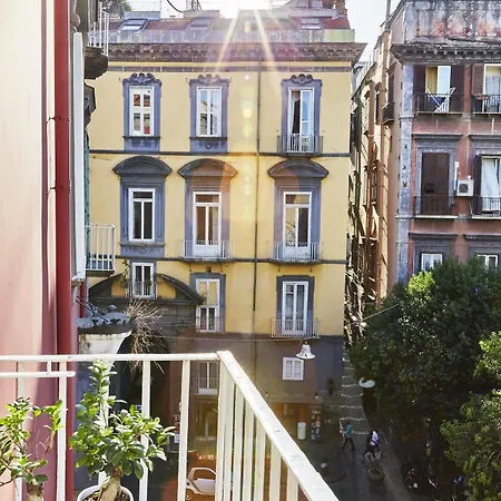 Neapolis Bellini 2* Napoli