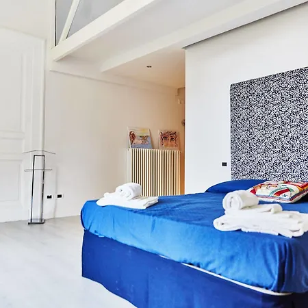 Neapolis Bellini Bed & Breakfast Napels