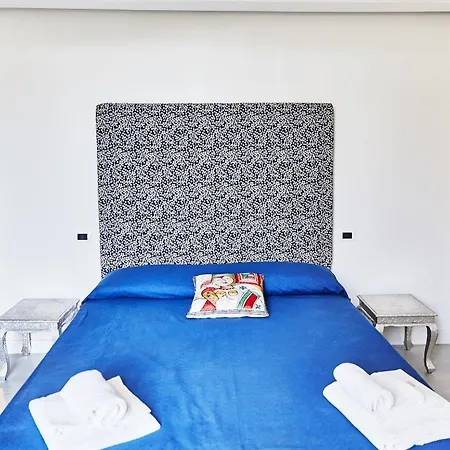 Bed & Breakfast Neapolis Bellini 2*