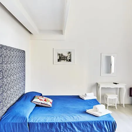 Bed & Breakfast Neapolis Bellini Napels