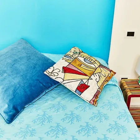 Bed & Breakfast Neapolis Bellini