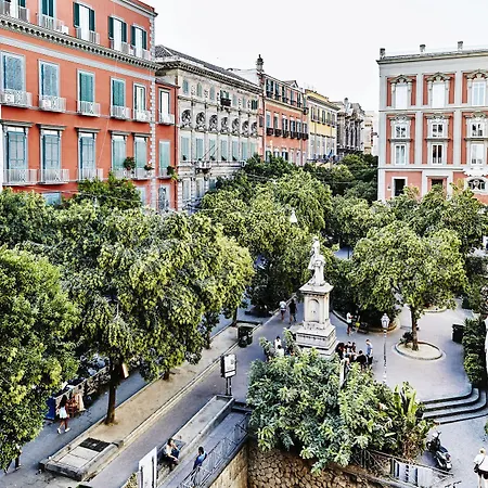 Bed & Breakfast Neapolis Bellini