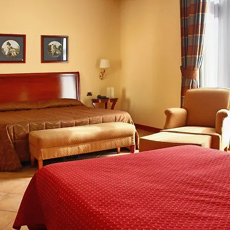 Le Cheminee Business Hotel Naples