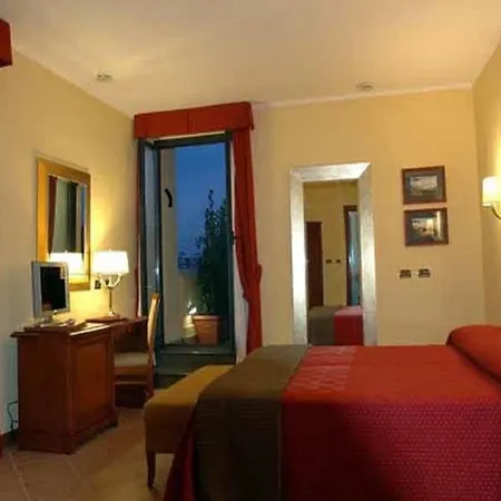 Le Cheminee Business Hotel