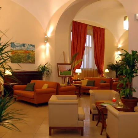 Le Cheminee Business Naples