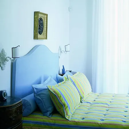 Marechiaro - Villa & Relais Naples
