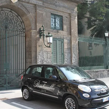 Hotel Barbarella Naples