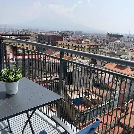 South Hands Napoli