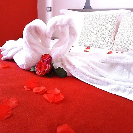 Sweet Night Πανσιόν