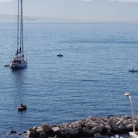 Di Palma Νάπολη