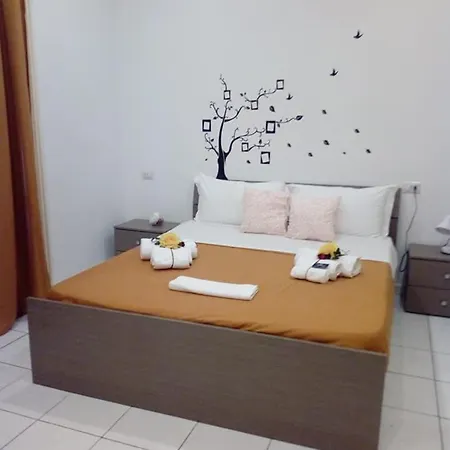 Sweet Night Πανσιόν Νάπολη