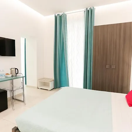 Cortese Bed & Breakfast Napoli