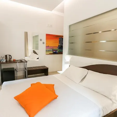 Bed & Breakfast Cortese
