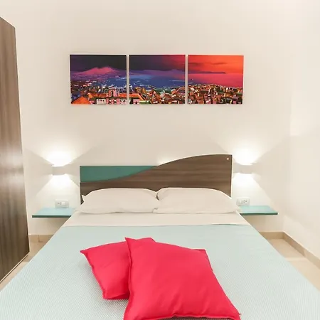 Bed & Breakfast Cortese