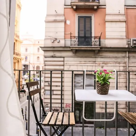 Cortese Bed & Breakfast Napoli