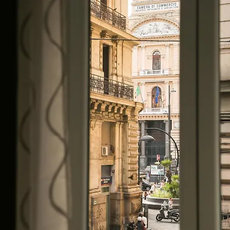 Cortese Bed & Breakfast Napoli