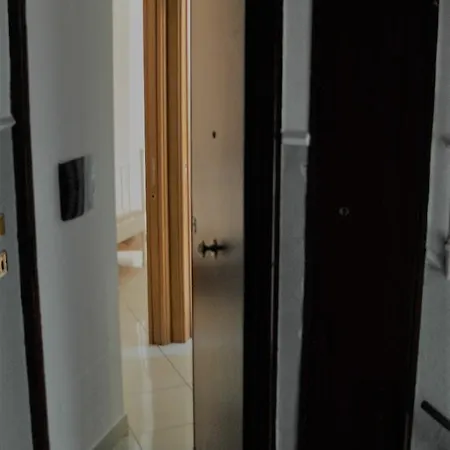 杜帕斯达丹蒂住宿加早餐旅馆 住宿加早餐酒店 那不勒斯
