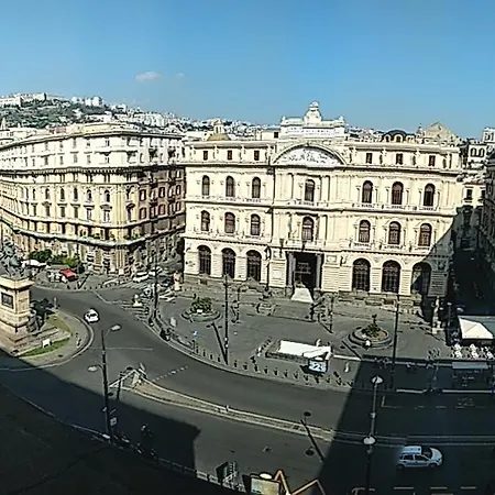 Pensionat Napoletana