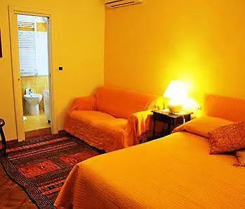 La Bouganville Отель типа 