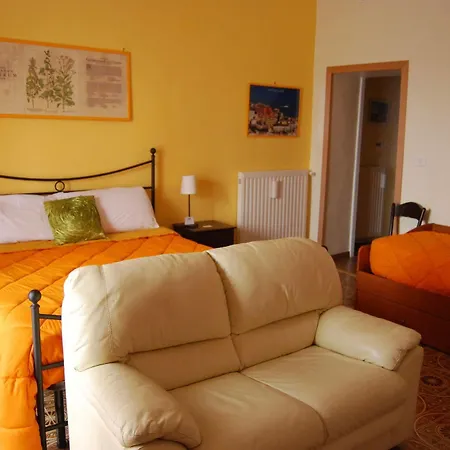 Casa Mariella Couette-café 3*
