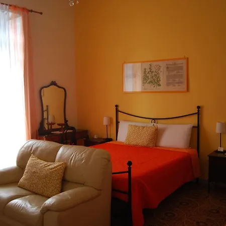 Casa Mariella Naples
