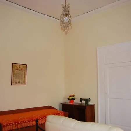 Casa Mariella 3* Naples