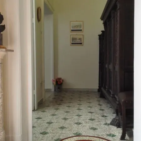 Casa Mariella Couette-café