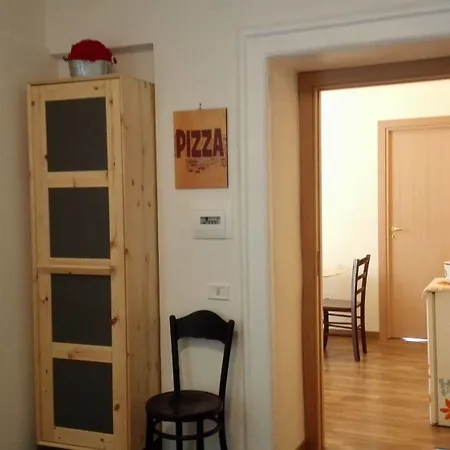 Casa Mariella Couette-café