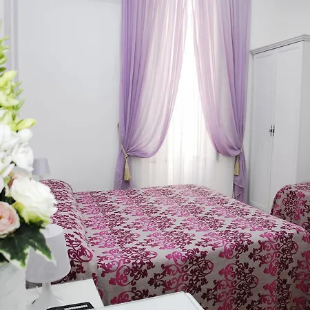 Orsa Maggiore 3*