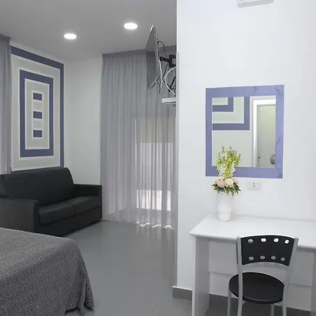 Orsa Maggiore Hotel Naples