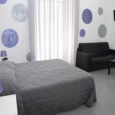 Hotel Orsa Maggiore Naples