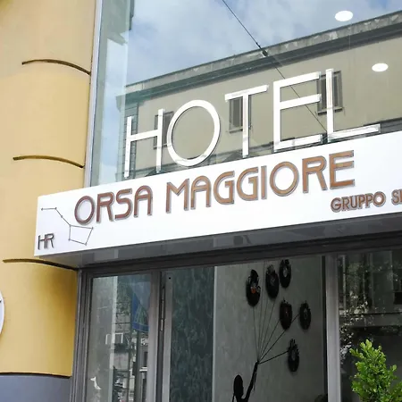 Orsa Maggiore Hotel Naples