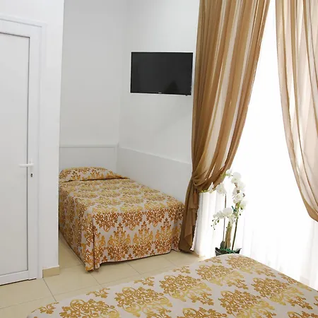 Orsa Maggiore Naples