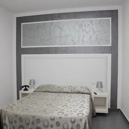 Orsa Maggiore Hotel 3*