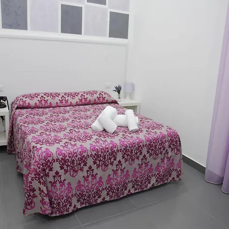 Hotel Orsa Maggiore