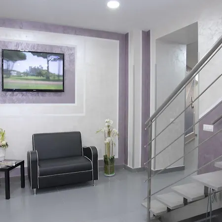 Orsa Maggiore Hotel