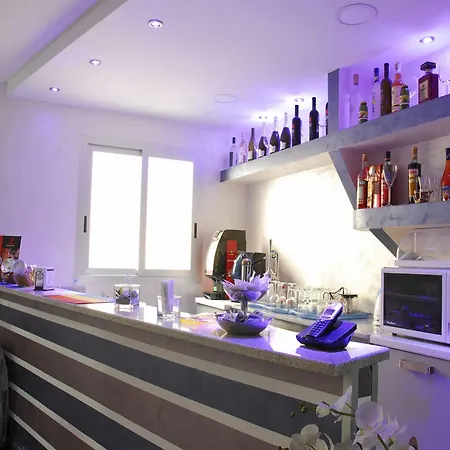Orsa Maggiore Hotel Naples