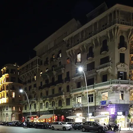 Relais Sul Mare Boutique Отель Неаполь