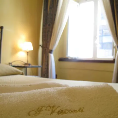 I Visconti B&B 3*