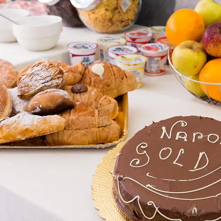Guest house Napoli's Gold