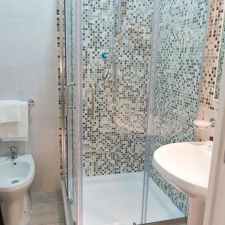 Guest house Napoli's Gold Naples
