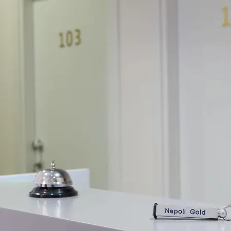 Guest house Napoli's Gold Naples
