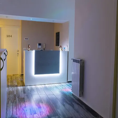 Napoli's Gold Guest house Naples