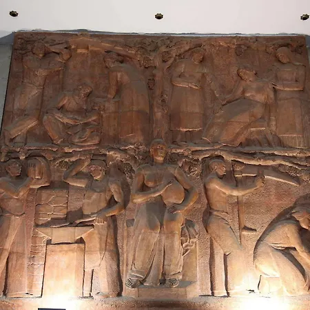 Art Piazza Carita' Ξενοδοχείο Νάπολη