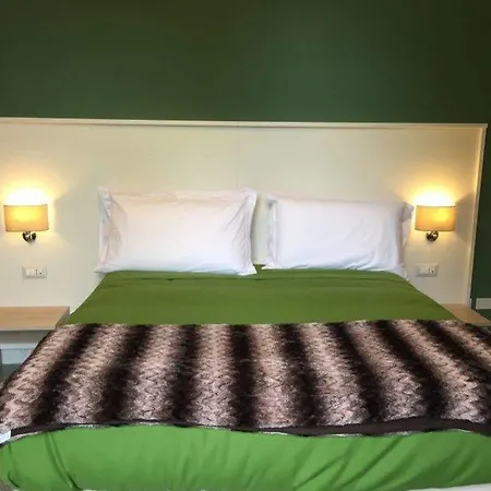 Milionaria Penzion 3*