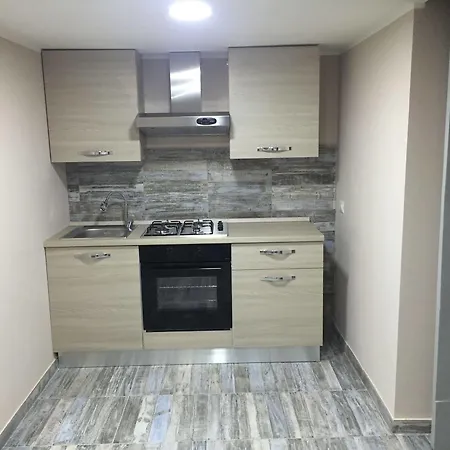 Chez Moi נאפולי